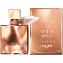 Extracto de perfume Lancome La Vie Est Belle - 30 ml