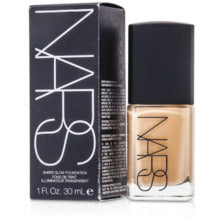 Nars Sheer Glow Foundation 125ml Oslo
