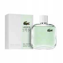 Lacoste Eau De Lacoste Blanc Eau Fraiche Eau De Toilette Uomo - 100 ml