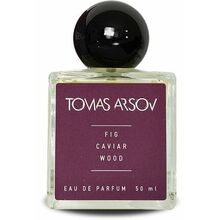 Tomas arsov Fig Caviar Wood EDP - 50мл