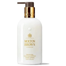 Molton brown Oudh Accord & Gold Lozione mani - 300 ml