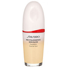 Shiseido Revitalessence Skin Glow - Foundation 30 ml 340