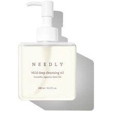 Needly Deep Cleansing Oil - 240ml