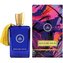 Killer oud Killer Oud EDP - 100 ml