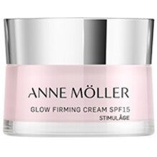 Anne möller Stimulâge Glow Crema Rassodante SPF 15 - 50ml