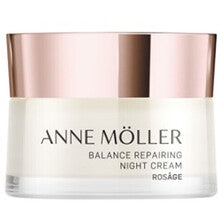 Anne möller Rosage Balance Olio-in-Crema Notte - 50 ml