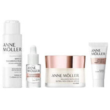 Anne möller Set Rosage per rassodare e riparare la pelle - 130 ml