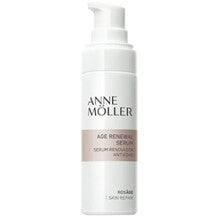Anne möller Rosage Age Renewal Serum - Siero per la pelle con effetto antietà - 30 ml