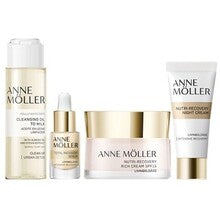 Anne möller Livingoldage Set per la cura della pelle per pelli normali e miste - 130 ml