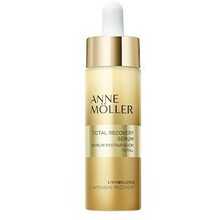 Anne möller Livingoldage Total Recovery Siero rinnovante per la pelle - 30 ml