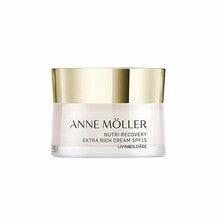 Anne möller Livingoldage SPF 15 Crema Extra Ricca 50ml