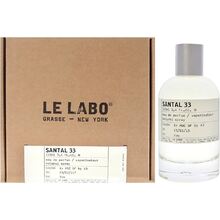 Ten/Ta/To labo Santal 33 EDP - 100 ml