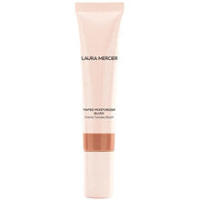 Laura mercier Tonet fuktighetsgivende blush 15 ml Mediterranee