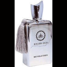 Killer oud Revolution EDP - 100 ml