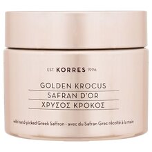 Korres Golden Krocus Hydra-Filler Plumping Cream - 50 ml