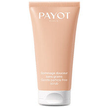 Payot Gentle Scrub Without Particles - Gentle skin peeling without abrasive particles - 50 ml