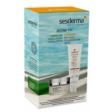 Sesderma Repaskin Set - Ihoa kosteuttava lahjasetti