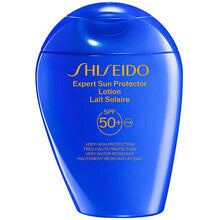 Shiseido Expert Sun Protector קרם פנים וגוף SPF 50 - 150 מ"ל