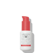 Christophe robin Regenerating Serum for dry, damaged and chemically treated hair - 50ml