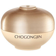 Missha Chogongjin Geumsul Jin Crema occhi rivitalizzante all&