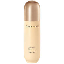 Missha Chogongjin Geumsul Jin Emulsione rivitalizzante per pelli secche e mature – 120 ml