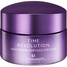 Missha Crema per fiale riparatrice notturna Time Revolution 50ml