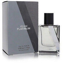 Victoria´s Secret Woda toaletowa VS Him Platinum - 50 ml