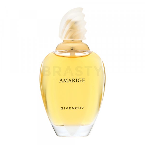 Givenchy Amarige Eau de Toilette Damen 50 ml