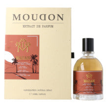 Moudon Mazan Estratto di profumo - 100ml
