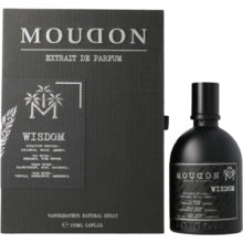 Moudon Wisdom Estratto di profumo - 100ml