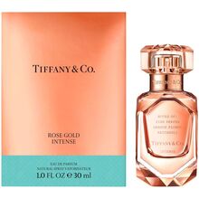Tiffany and co Rose Gold Intense EDP - 30 ml