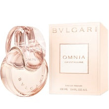 Bvlgari Omnia Crystalline EDP - 50 мл