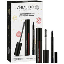 Shiseido Perfect Eyes Duo sæt gavesæt