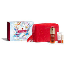 Clarins Double serum set