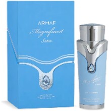 Armaf Magnificient Satin EDP - 100 ml