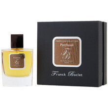 Franck boclet Eau de parfum Oud - 100 ml