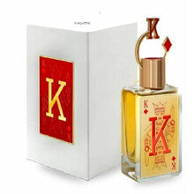 Fragrance world King EDP - 80ml