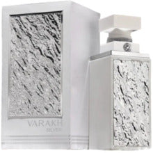 Fragrance world Varakh Silver EDP - 100 ml