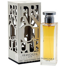 Fragrance world Francique 107,9 EDP - 100 ml