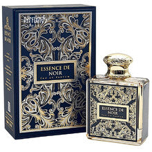 French avenue Essence de Noir EDP - 100 ml
