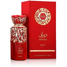 French avenue Diwani Rabat EDP - 100 ml
