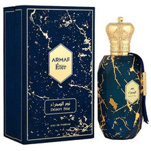 Armaf Éter Desert Star EDP - 100 ml