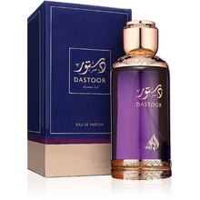 Athoor al alam Dastoor Lil Nissa EDP - 100 ml