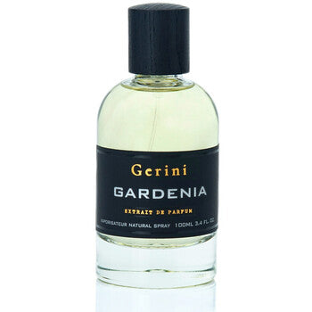Gerini Gardenia perfume extract - 100 ml