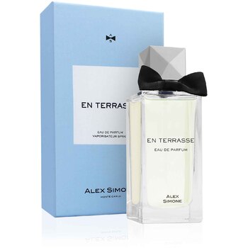 Alex simone En Terrasse EDP - 100 ml