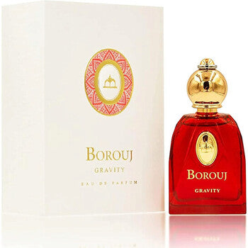 Borouj Gravity Eau de Parfum - 85 ml