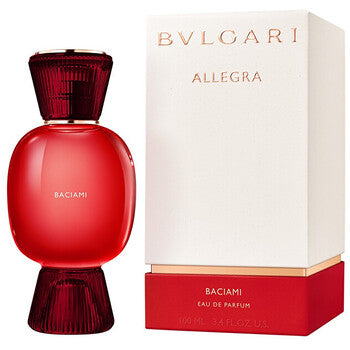 Bvlgari Baciami Eau de Parfum - 100ml