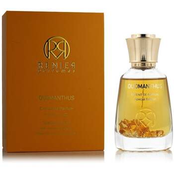 Renier perfumes Oudmanthus estratto di profumo - 50ml