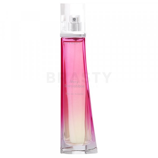 Givenchy Very Irresistible Eau De Toilette for Women 75 ml