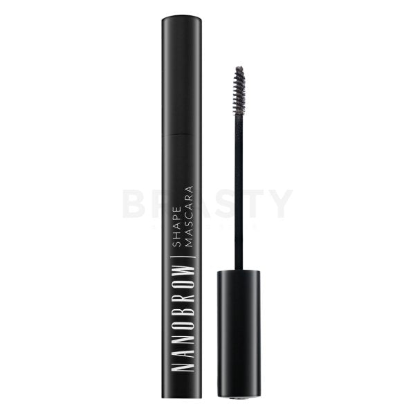 Nanobrow Shape Mascara light brown 7 ml